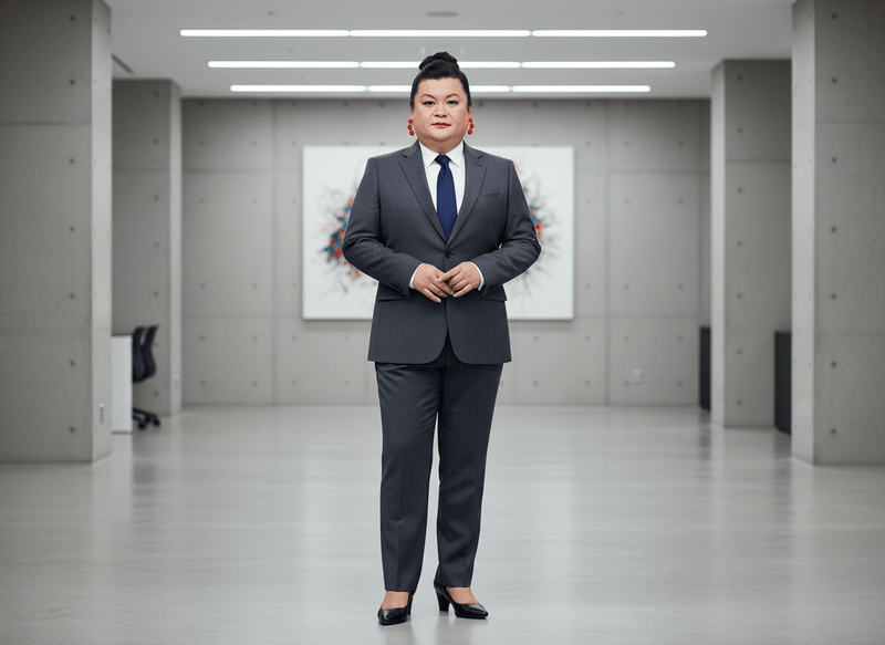 カスタムオーダースーツ