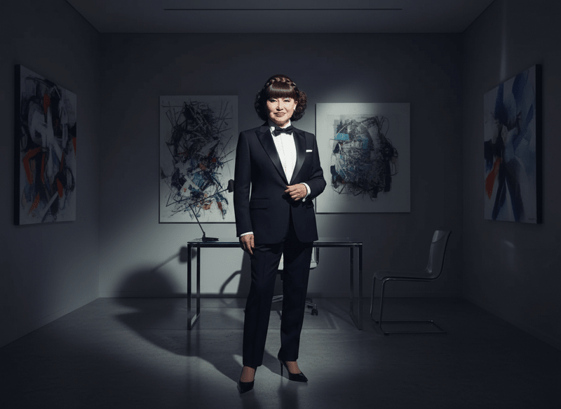 フォーマルスーツ